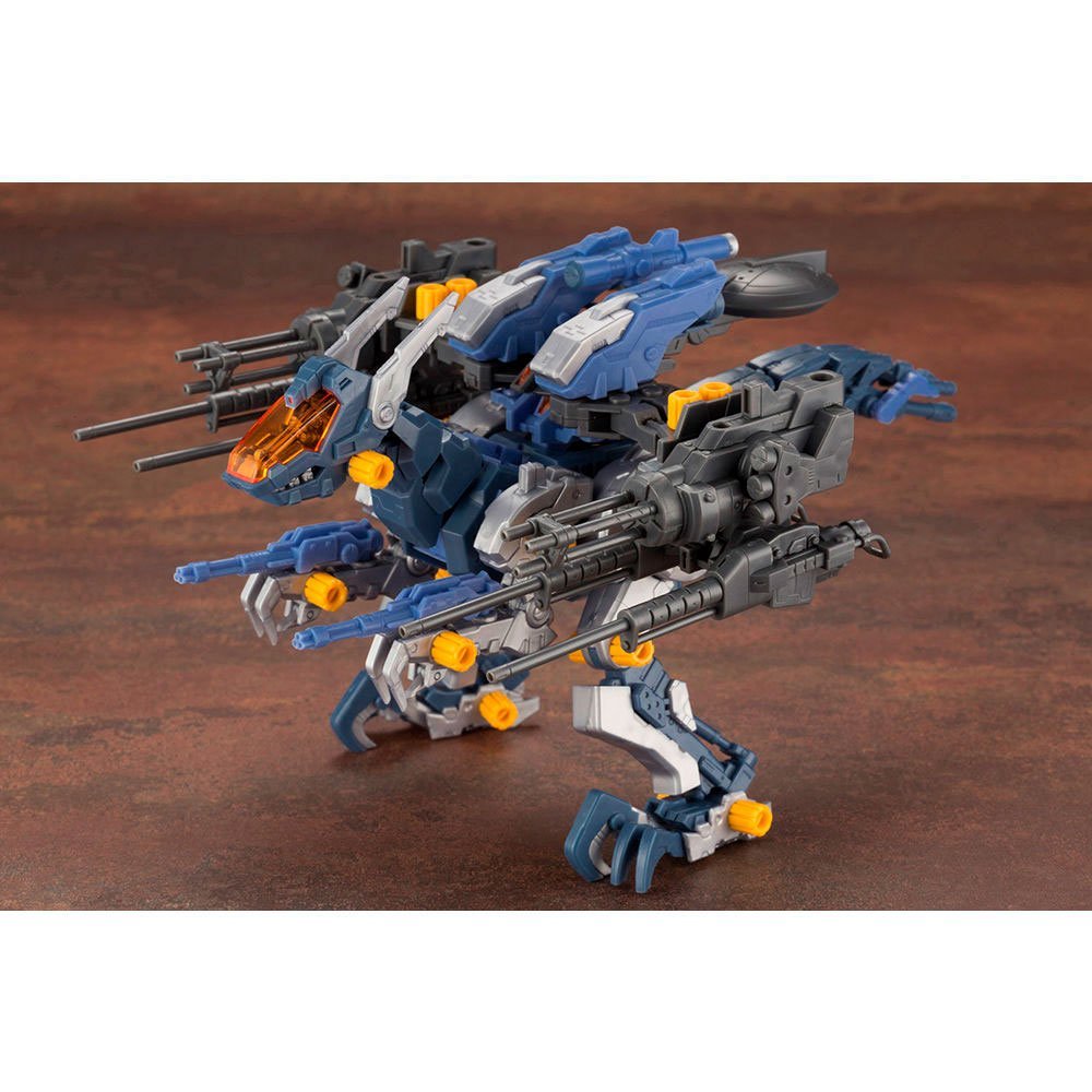 KOTOBUKIYA ZOIDS RZ-030 GUN SNIPER W2 1/72 KOTOBUKIYA ZOIDS RZ-030 GUN SNIPER W2 1/72